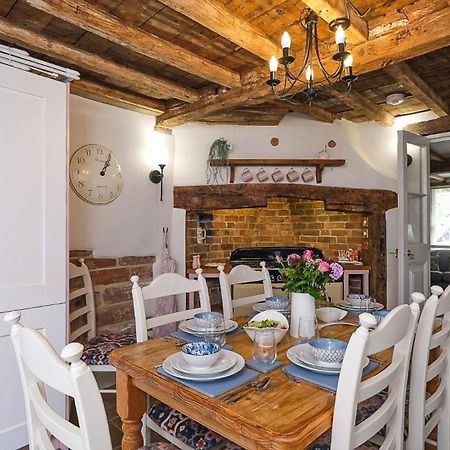 Joe'S Cottage Bridgnorth Zewnętrze zdjęcie
