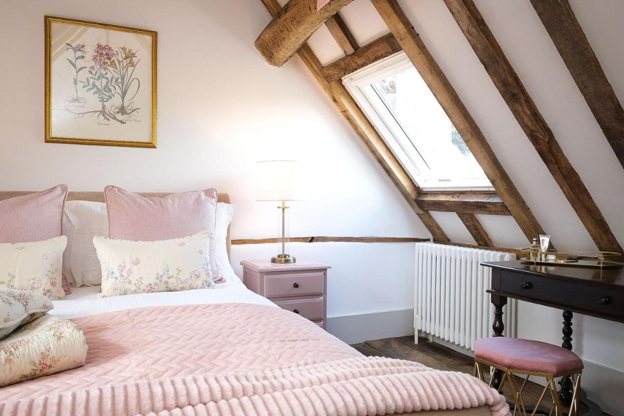 Joe'S Cottage Bridgnorth Zewnętrze zdjęcie
