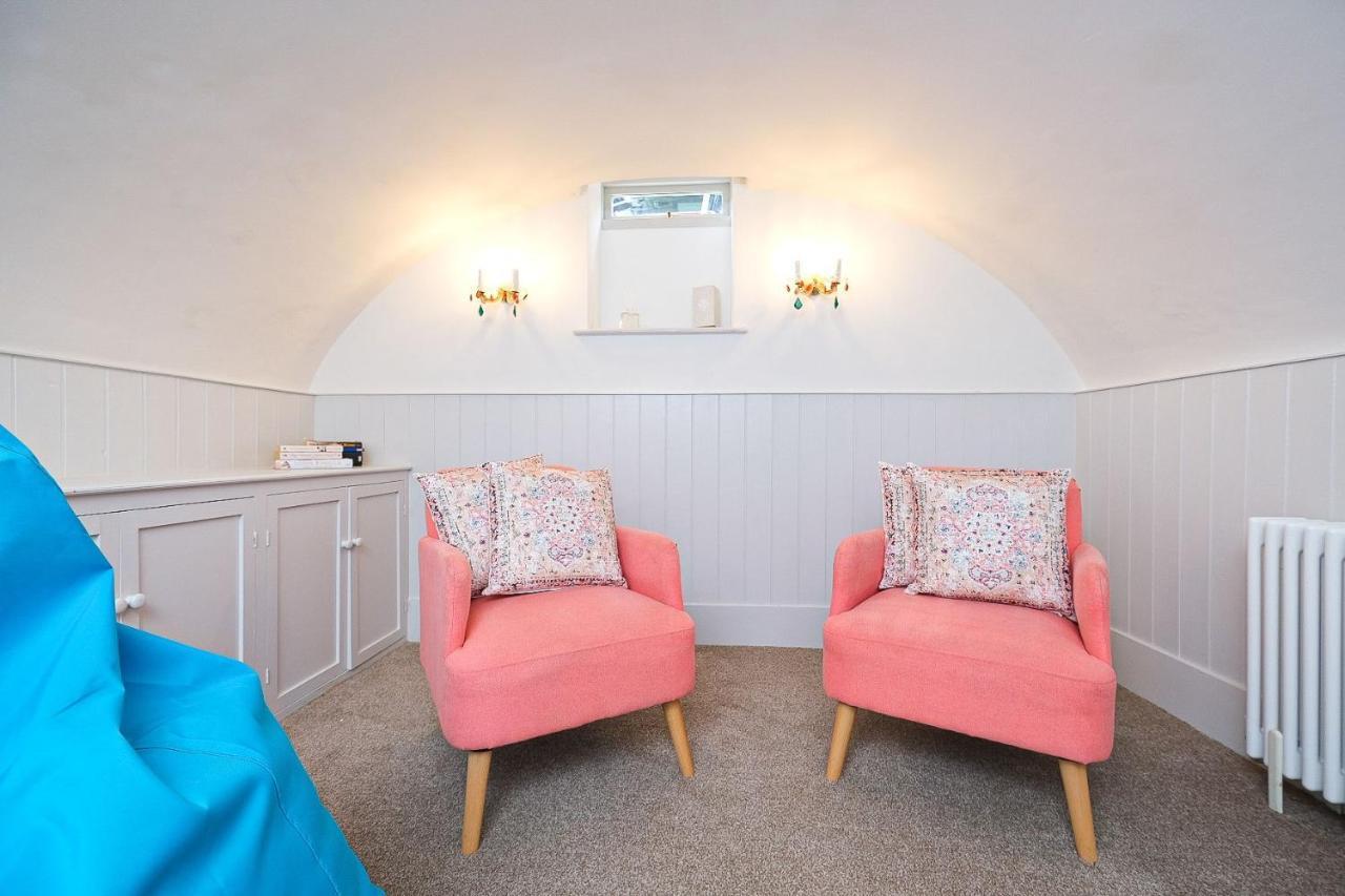 Joe'S Cottage Bridgnorth Zewnętrze zdjęcie