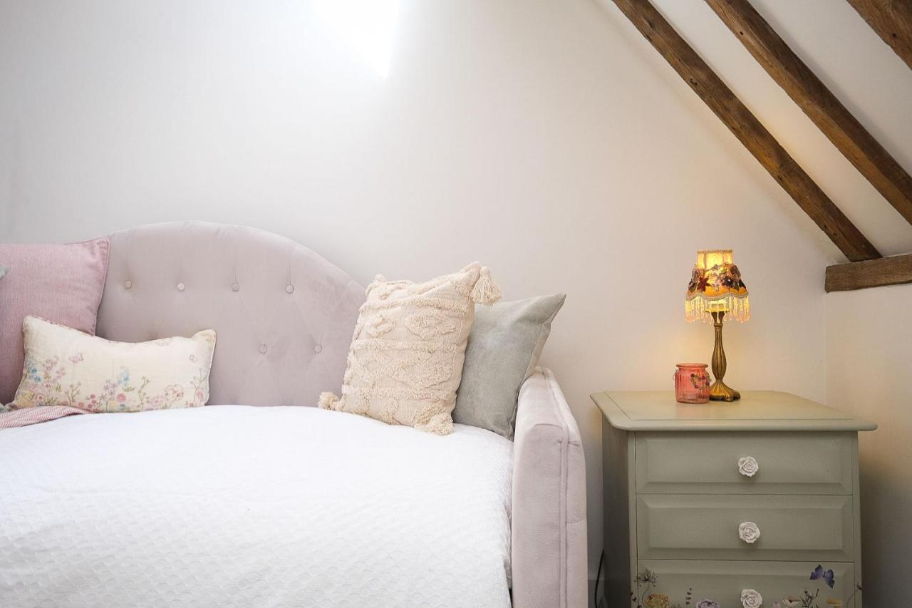 Joe'S Cottage Bridgnorth Zewnętrze zdjęcie