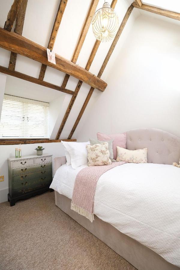 Joe'S Cottage Bridgnorth Zewnętrze zdjęcie