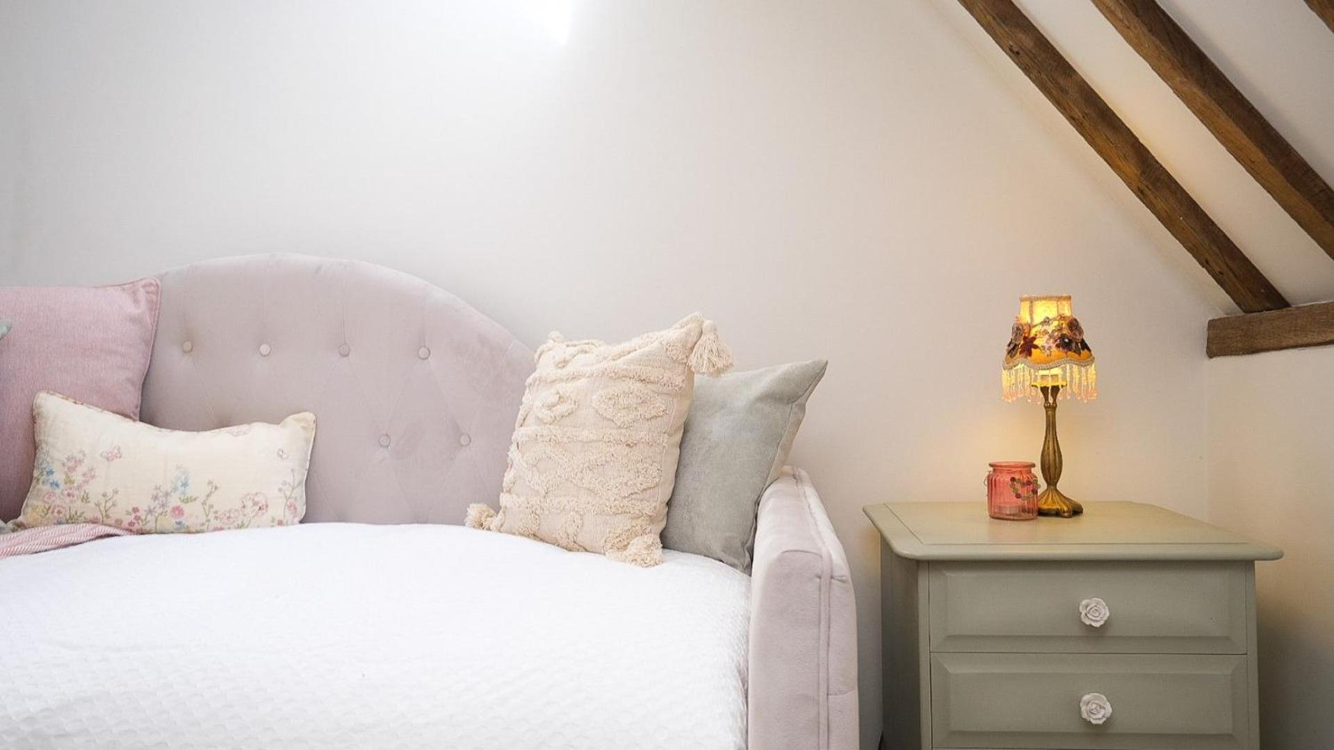 Joe'S Cottage Bridgnorth Zewnętrze zdjęcie