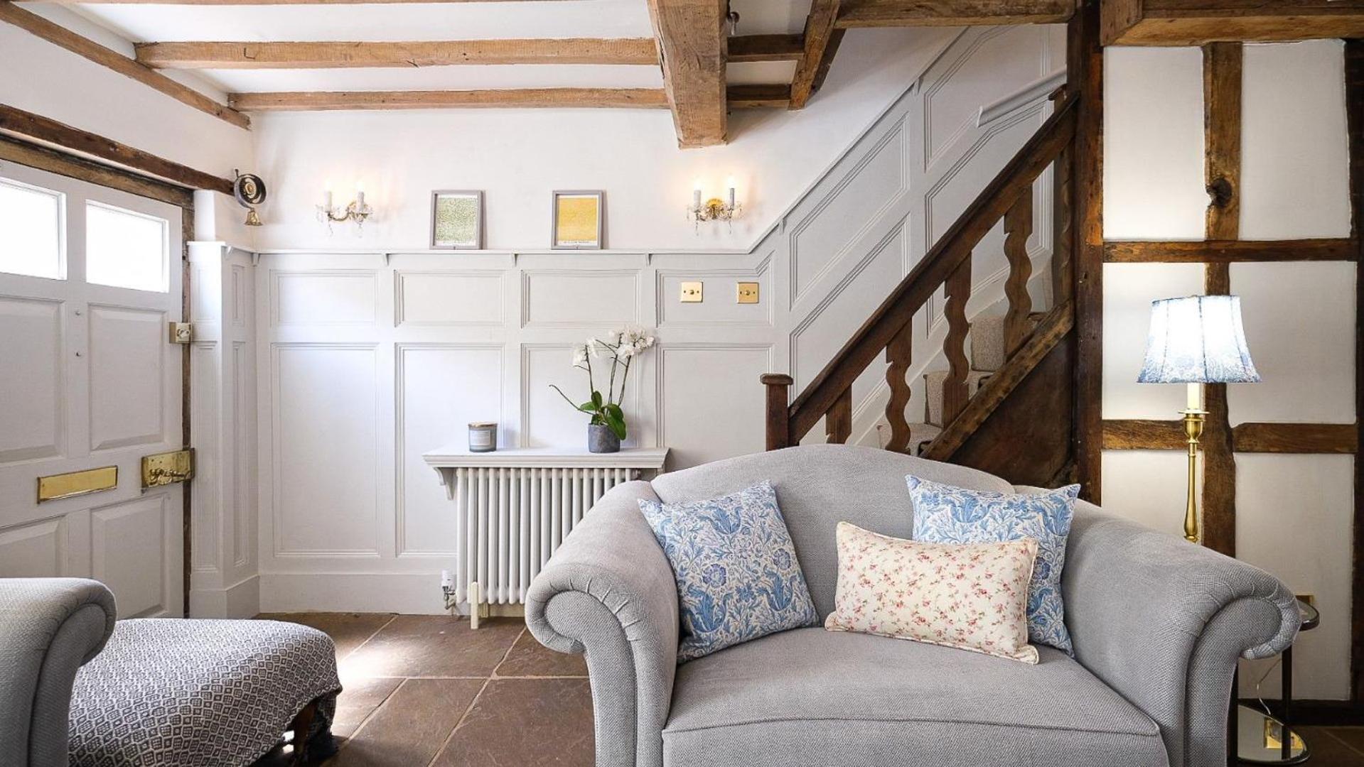 Joe'S Cottage Bridgnorth Zewnętrze zdjęcie
