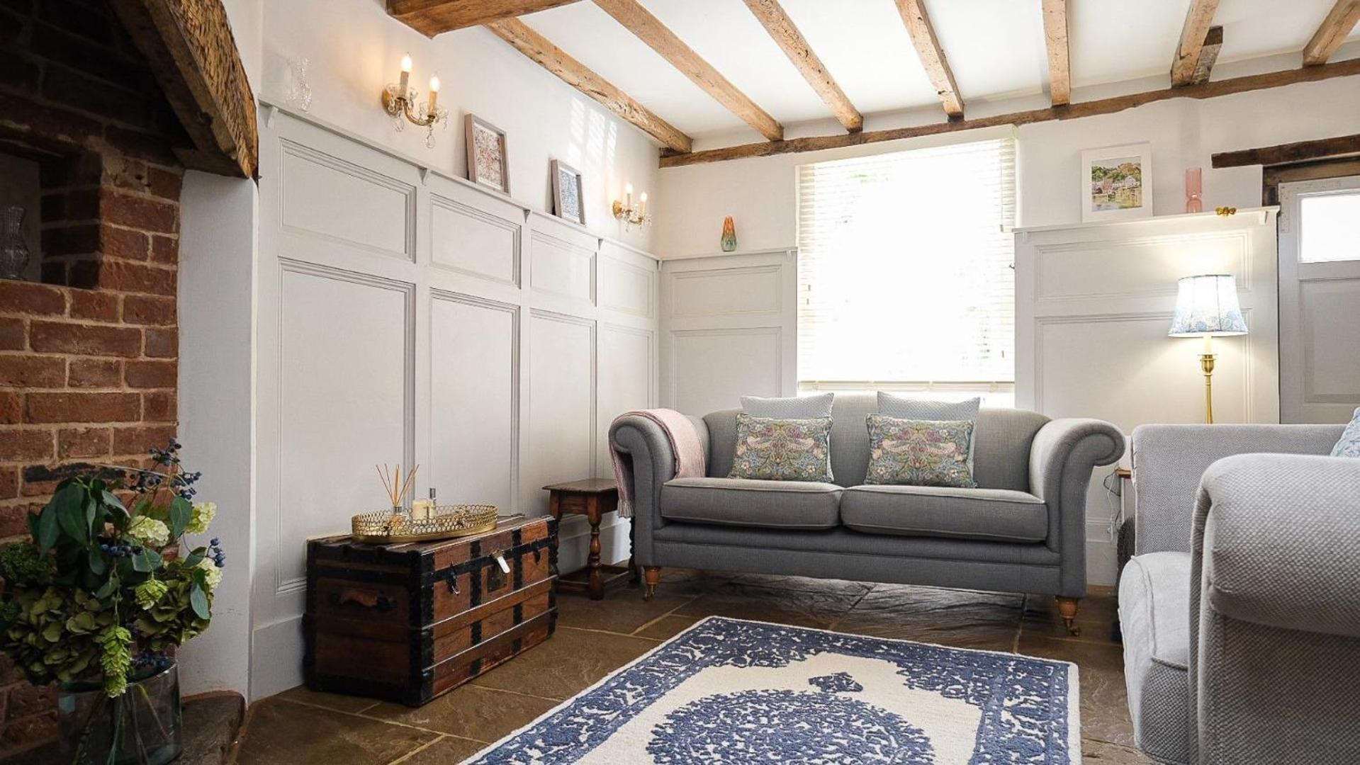 Joe'S Cottage Bridgnorth Zewnętrze zdjęcie