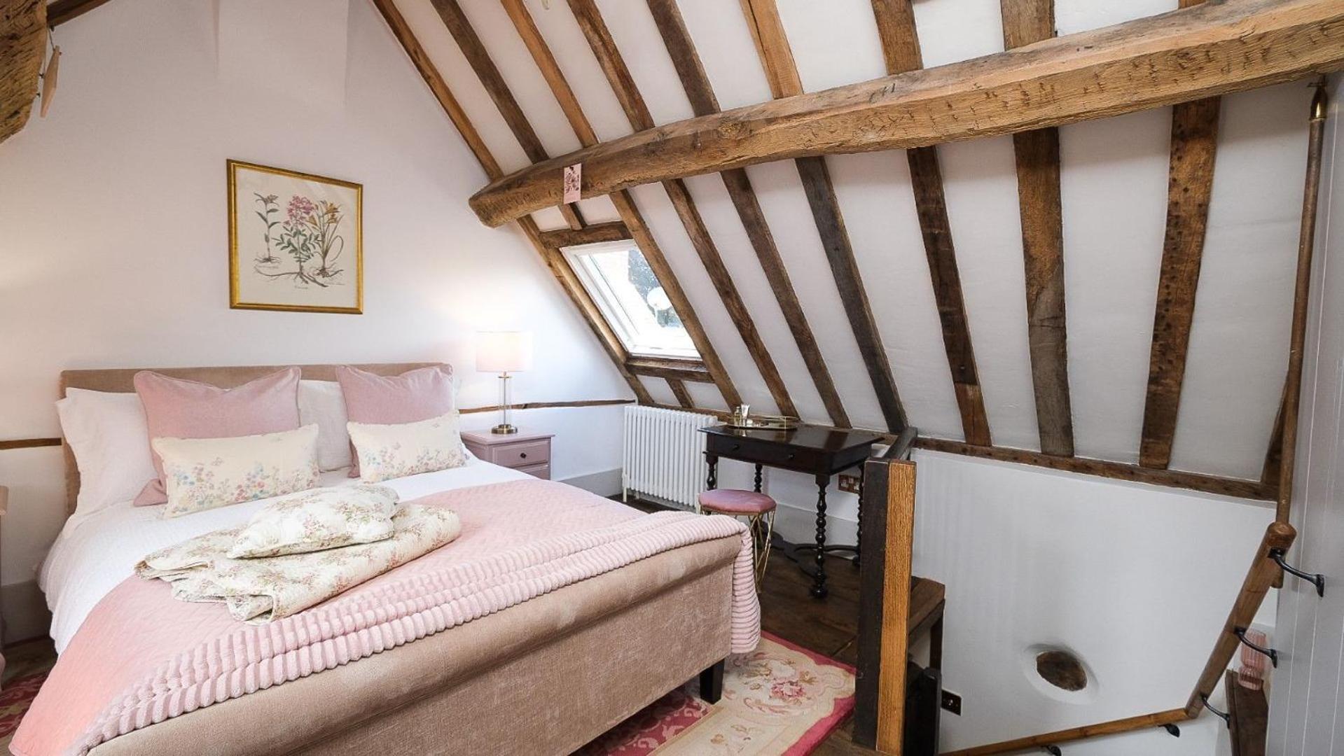 Joe'S Cottage Bridgnorth Zewnętrze zdjęcie