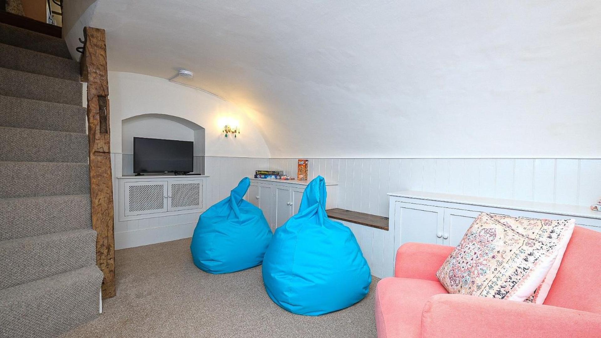 Joe'S Cottage Bridgnorth Zewnętrze zdjęcie