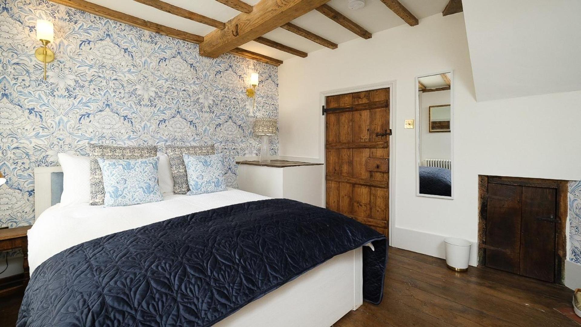 Joe'S Cottage Bridgnorth Zewnętrze zdjęcie